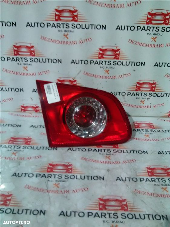 stop stanga haion volkswagen passat b6 - 1