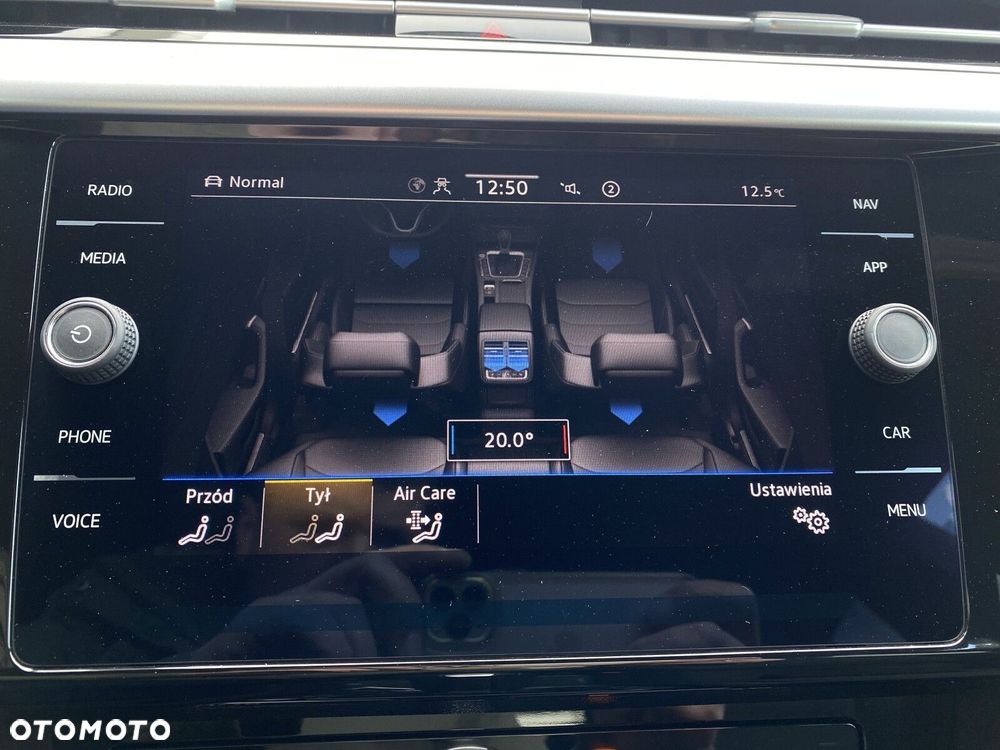 Volkswagen Arteon 2.0 TSI R-Line DSG - 26