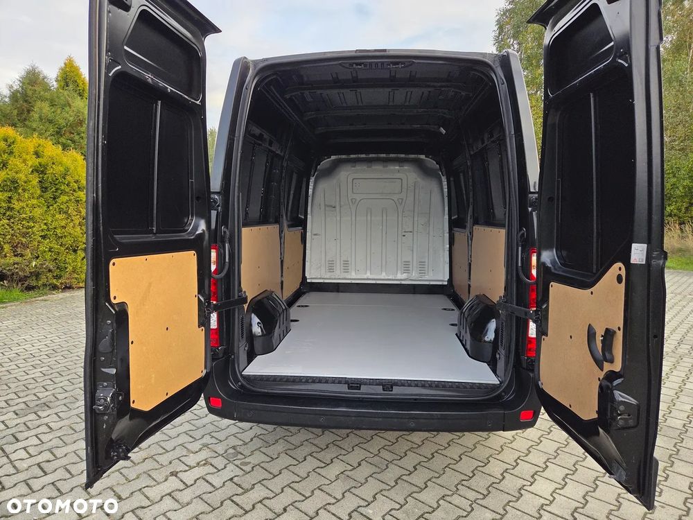 Opel Movano - 10