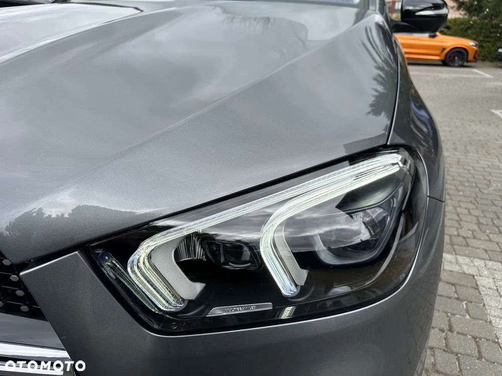 Mercedes-Benz GLE 400 d 4-Matic Executive - 12