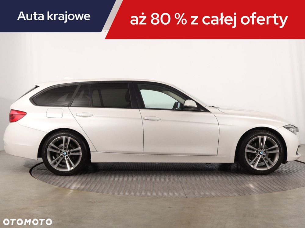 BMW Seria 3 - 8