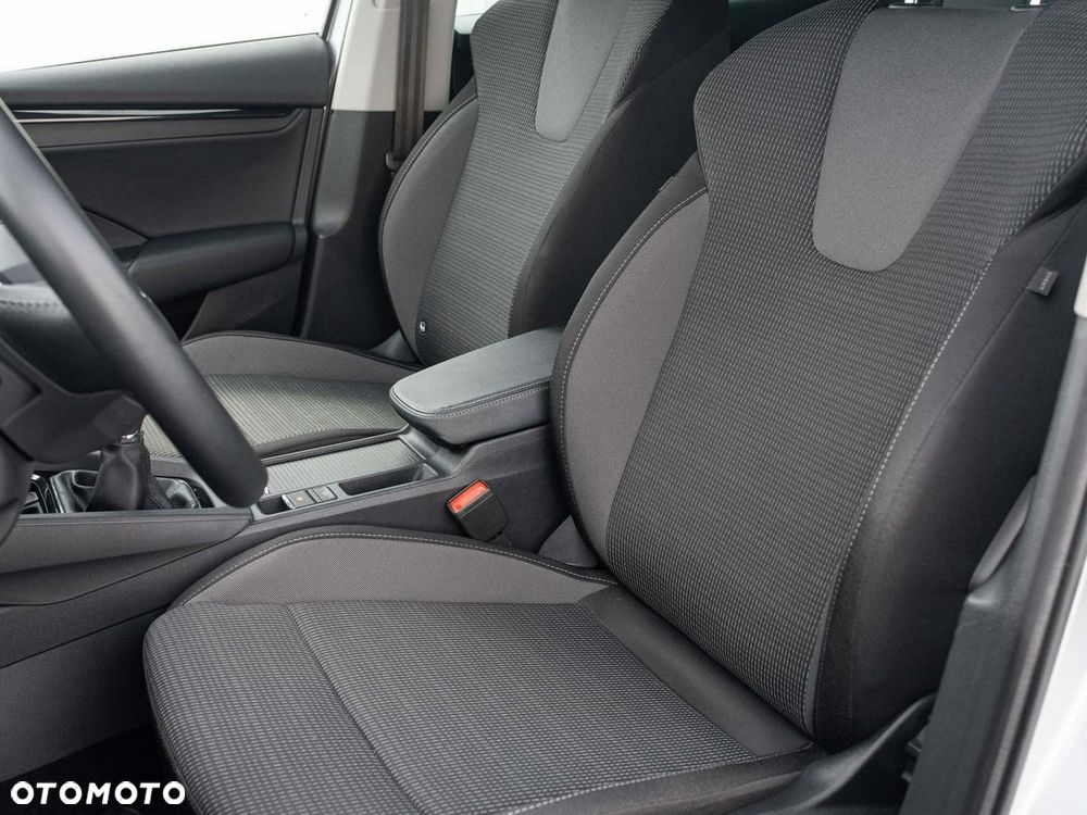 Skoda Octavia 1.5 TSI ACT Ambition - 12