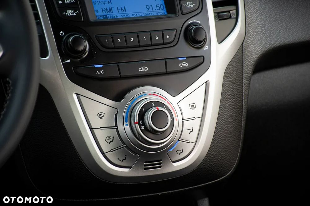 Hyundai ix20 1.4 blue Style - 36