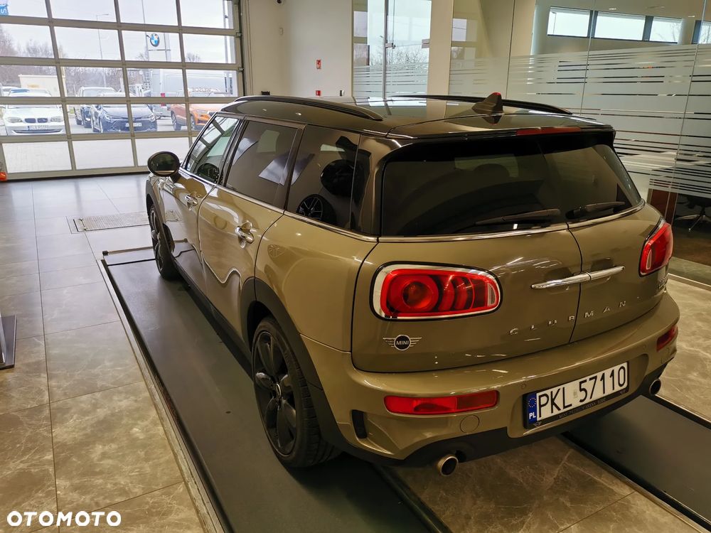 MINI Clubman - 22