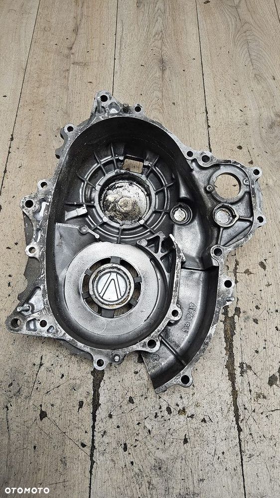 Obudowa Skrzyni Biegów CVT Suzuki Burgman 650 AN650 (2007-2012) - 12
