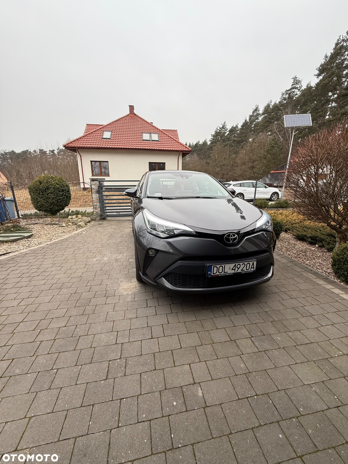 Toyota C-HR - 18