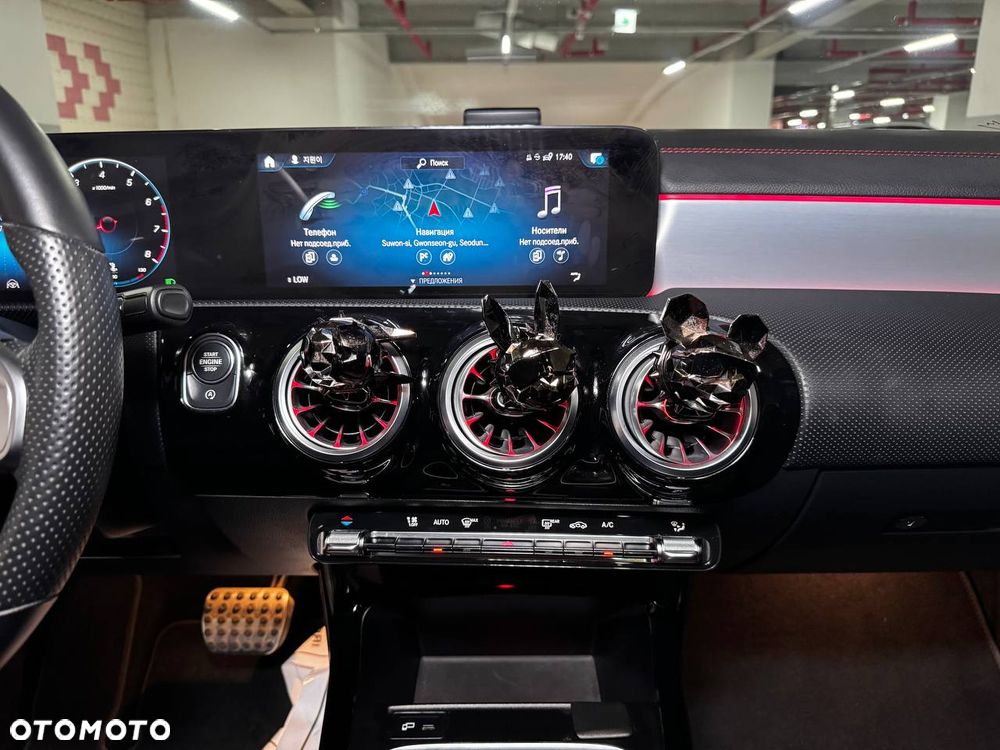 Mercedes-Benz CLA 250 4Matic 8G-DCT Edition AMG Line - 25