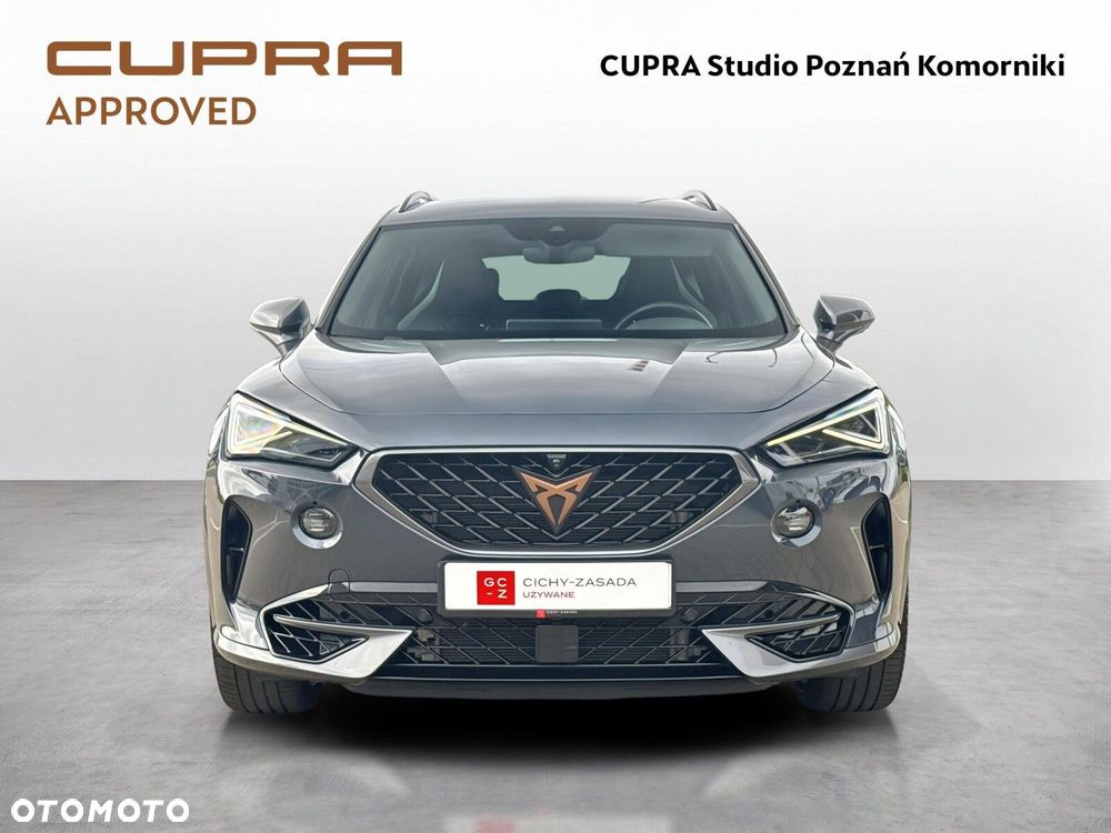 Cupra Formentor 2.0 TSI 4Drive VZ DSG - 2