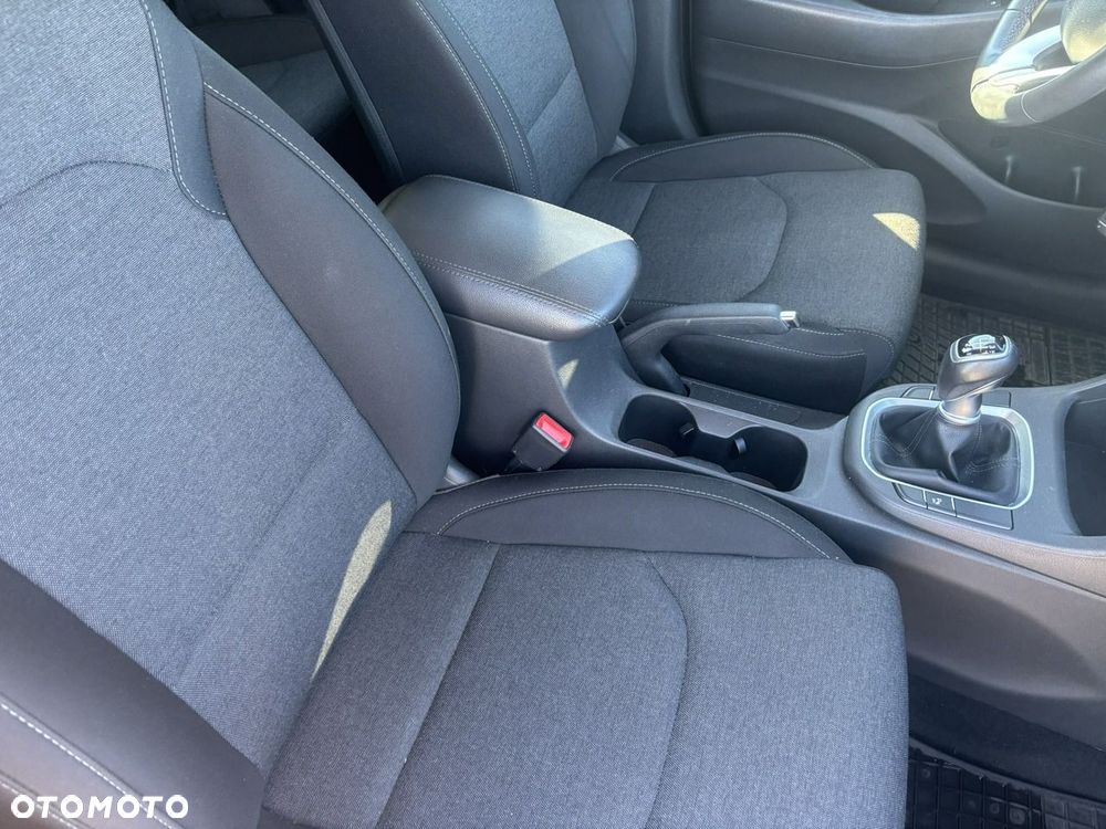 Hyundai i30 - 40