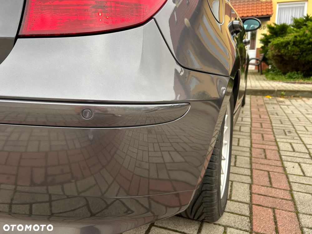 BMW Seria 1 116i - 6