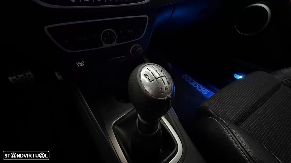 Renault Mégane 1.5 dCi GT Line - 11