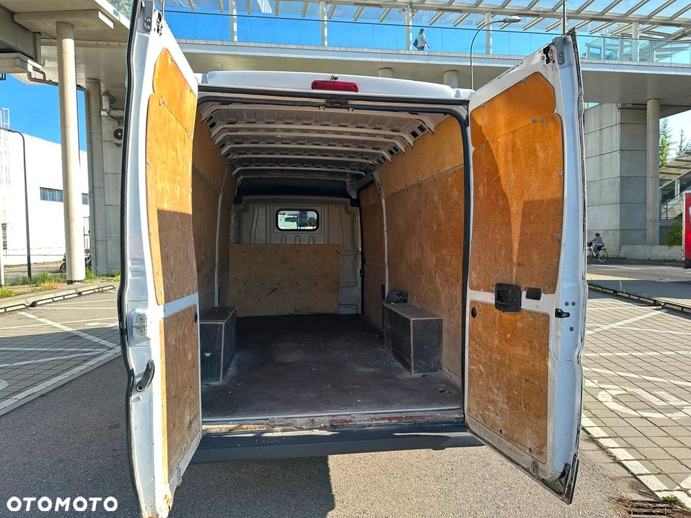 Fiat DUCATO L4H2 - 7