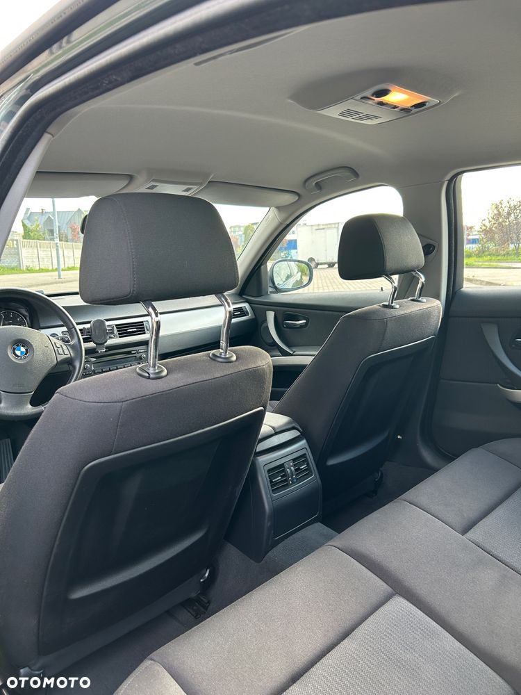 BMW Seria 3 - 14