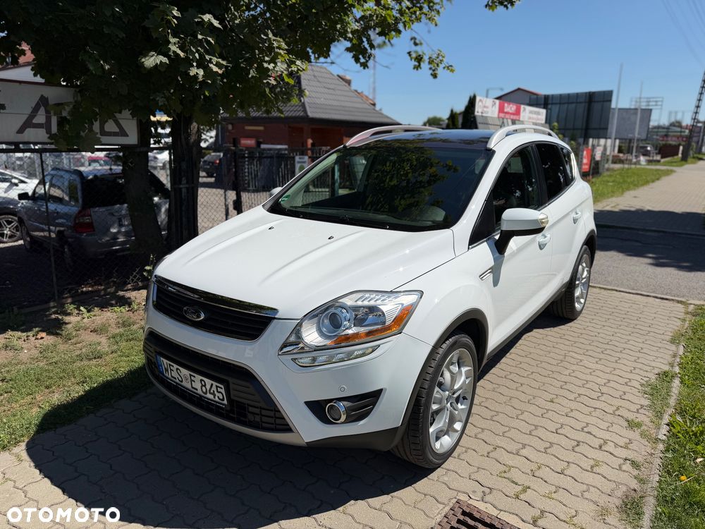 Ford Kuga S 2.0 TDCi 4x4 Plus Editionsmodell - 18