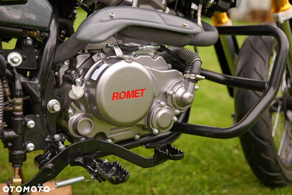 Romet CRS - 11