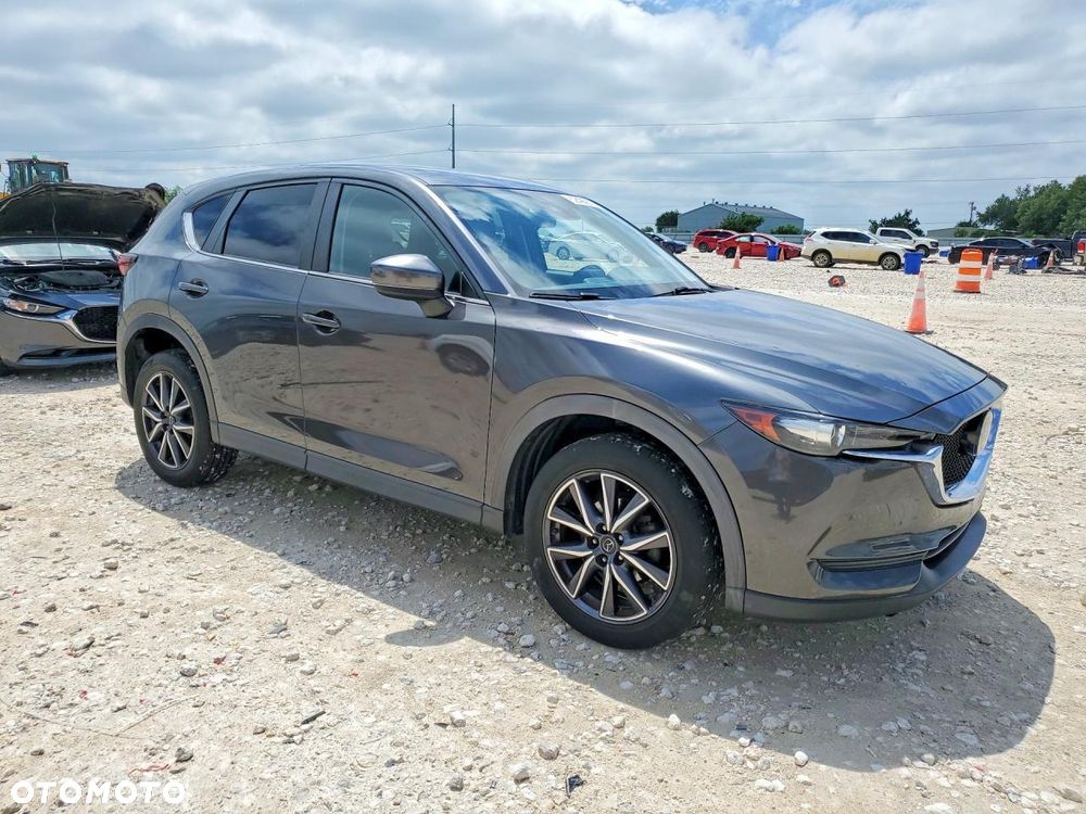 Mazda CX-5 2.5 Skyprestige AWD - 2