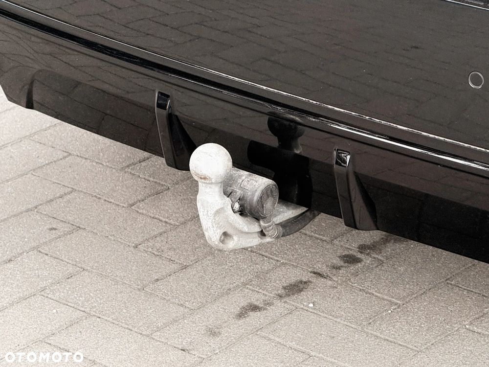 BMW Seria 4 420d xDrive M Sport - 14