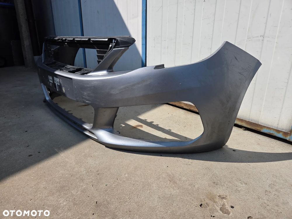 Zderzak przedni Peugeot 308 T9 LIFT - 4