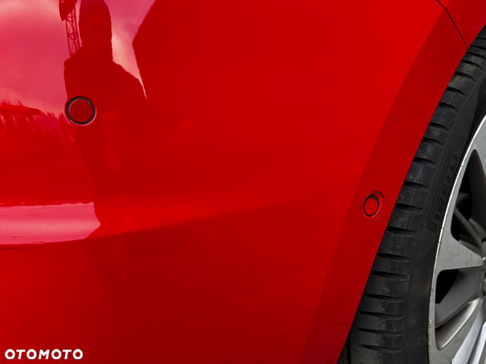 Opel Astra 1.4 Turbo Start/Stop Ultimate - 13