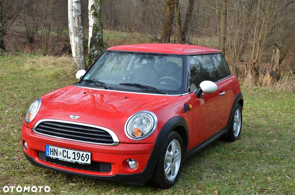 MINI ONE Standard - 2
