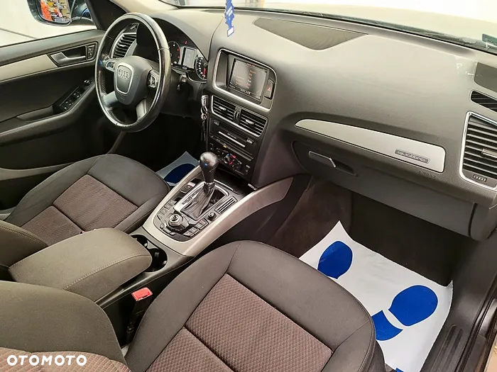 Audi Q5 - 38