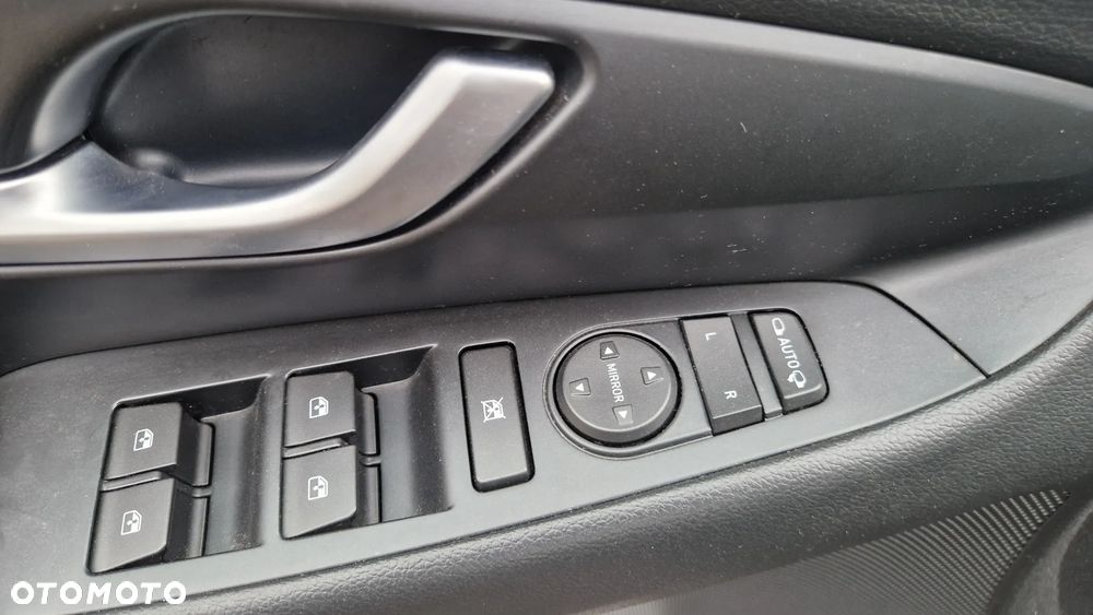 Hyundai i30 1.5 DPI Comfort - 11