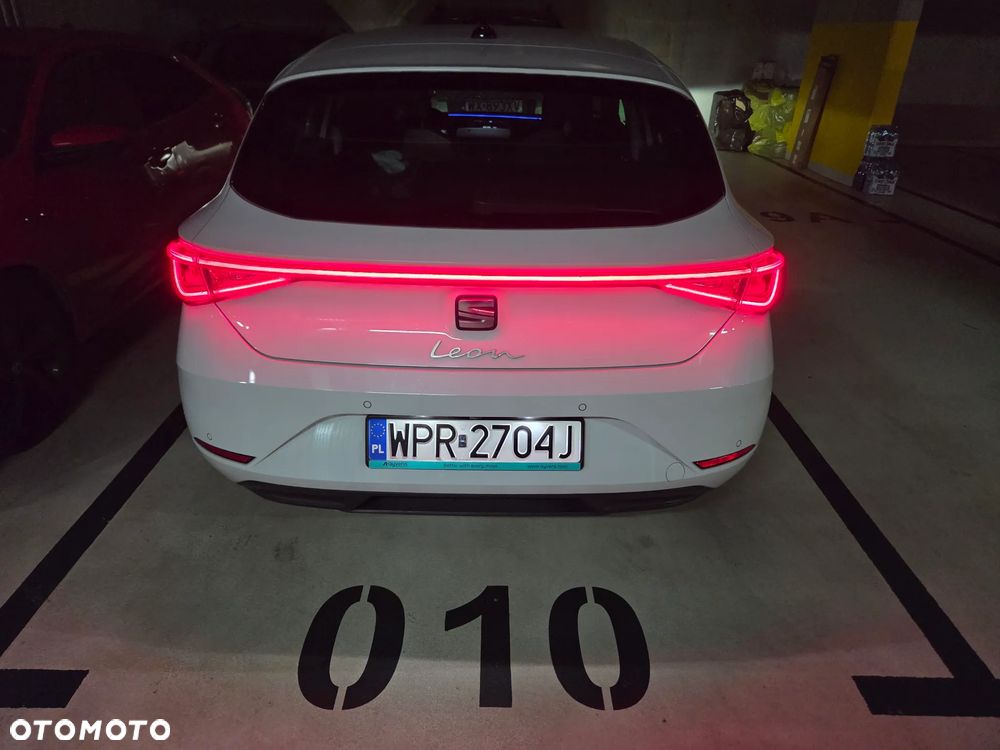Seat Leon 1.5 TSI Xcellence - 14