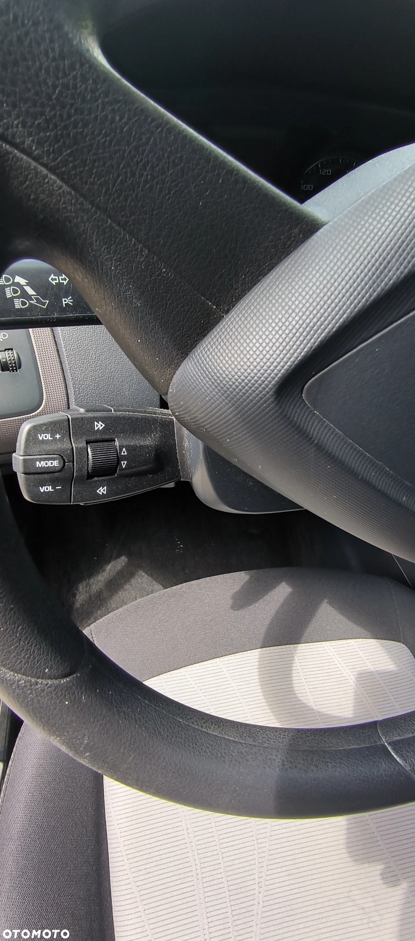 Seat Ibiza 1.2 Style - 6