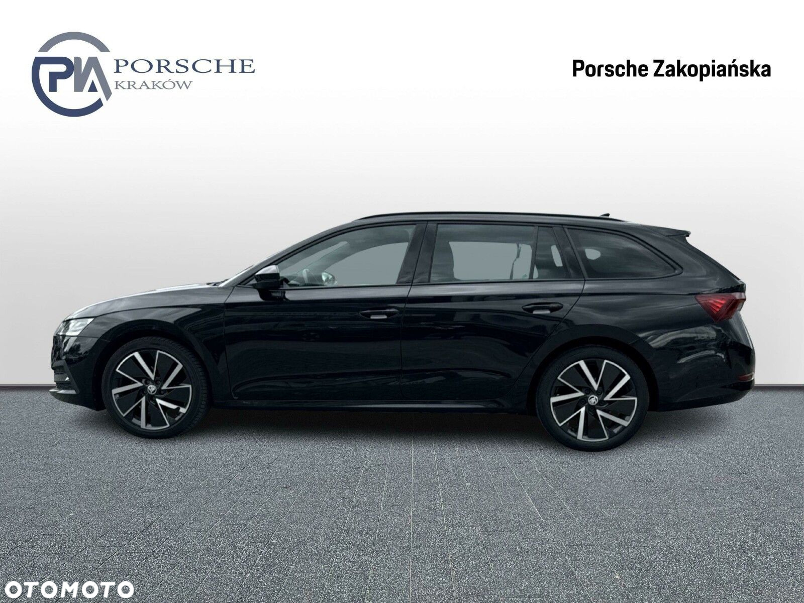 Skoda Octavia 2.0 TDI SCR Style DSG - 2