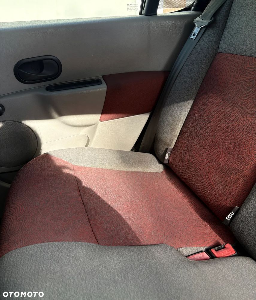 Renault Modus - 9