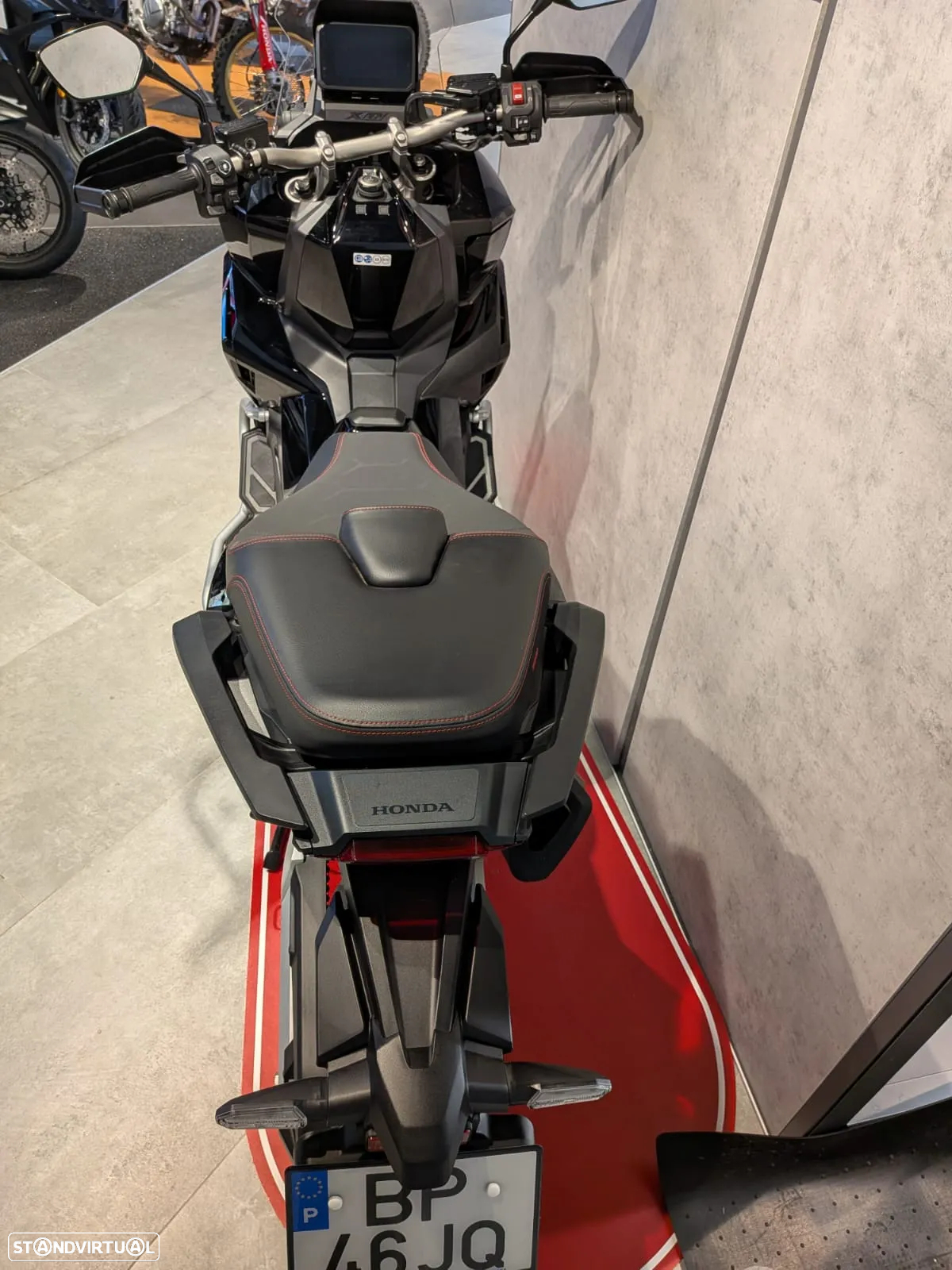 Honda X-ADV - 3
