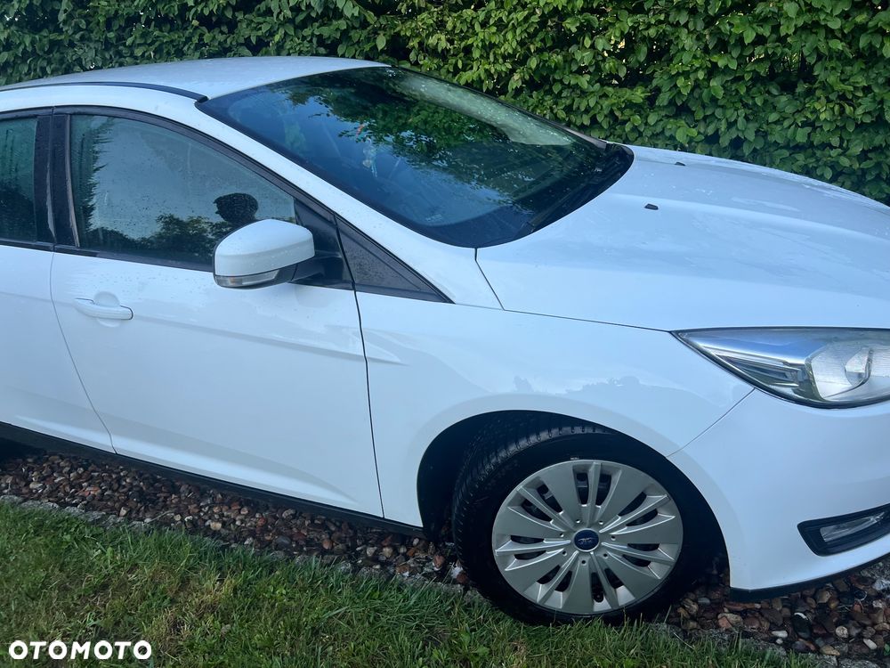 Ford Focus 1.5 TDCi Gold X - 3