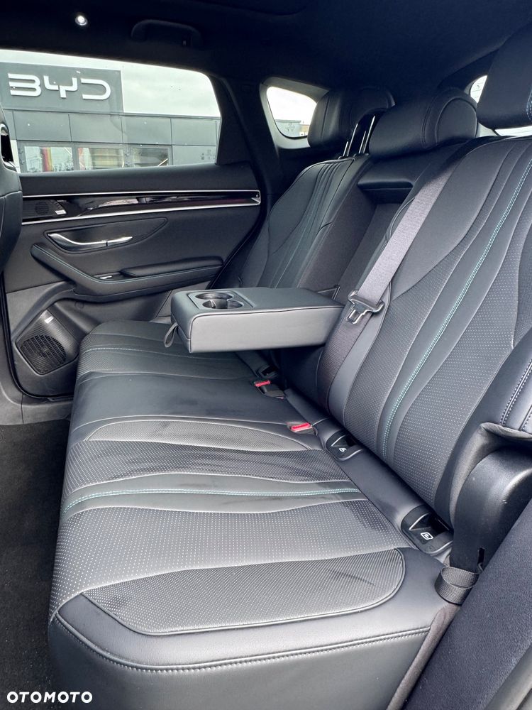 BYD Seal U DM-i 1.5 Boost - 17