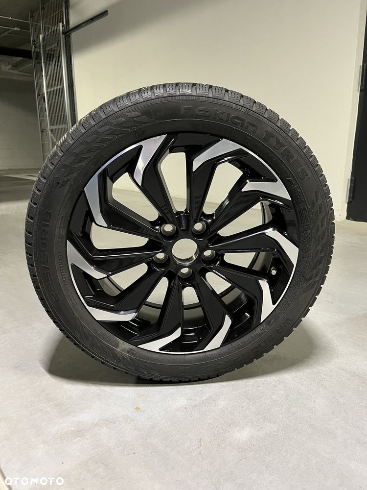 Lexus UX 250h GPF F Impression 2WD - 26