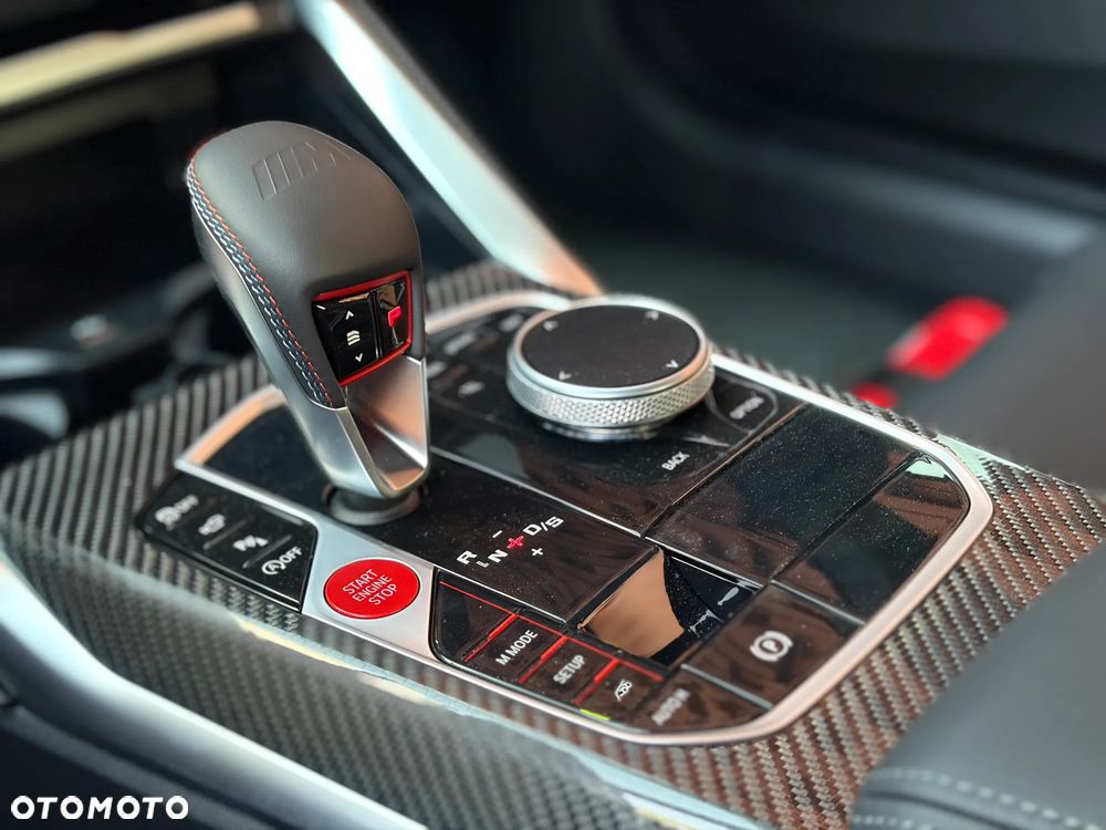 BMW M4 - 25
