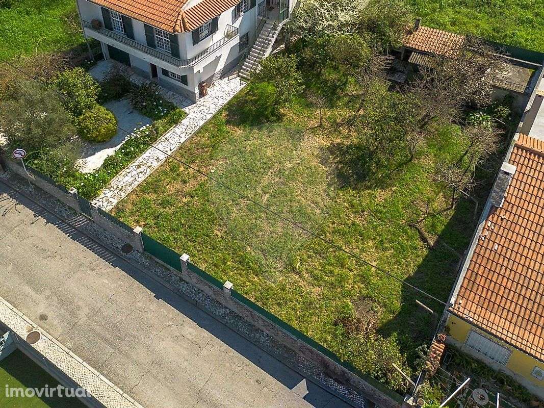 Terreno  para venda - Grande imagem: 2/9