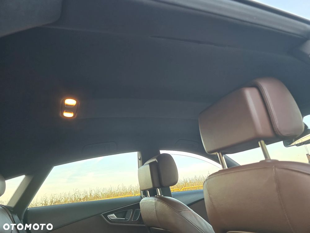 Audi A7 Sportback - 27