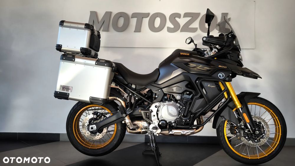 VOGE 900DSX - 2