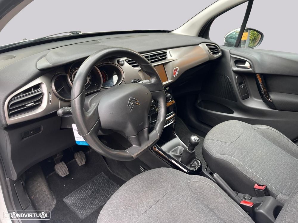 Citroën C3 1.2 PureTech Feel - 10