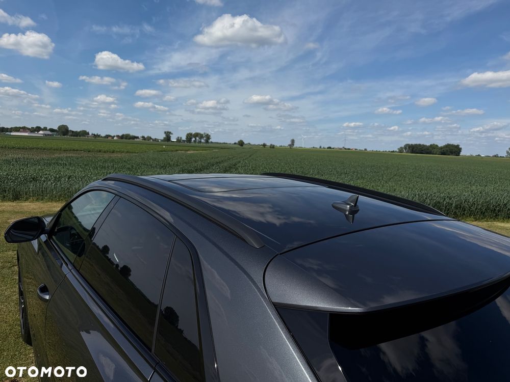 Audi SQ8 - 23