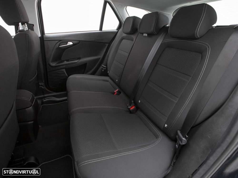 Fiat Tipo Station Wagon 1.3 Multijet Life - 10