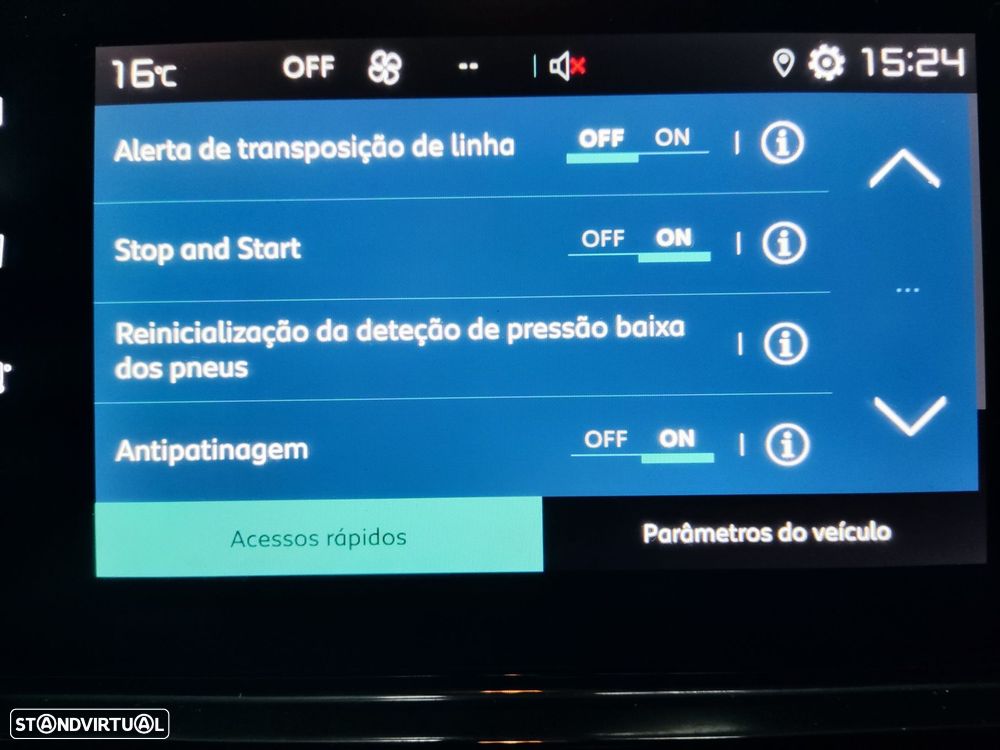 Citroën C3 1.5 BlueHDi Feel Pack - 20