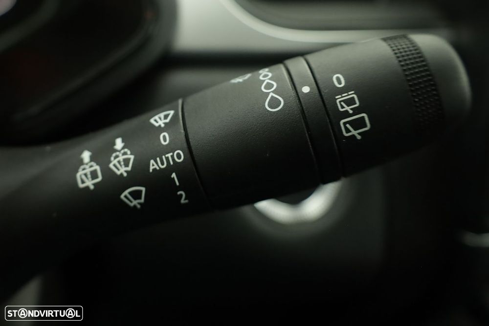 Renault Captur 1.0 TCe Techno - 19