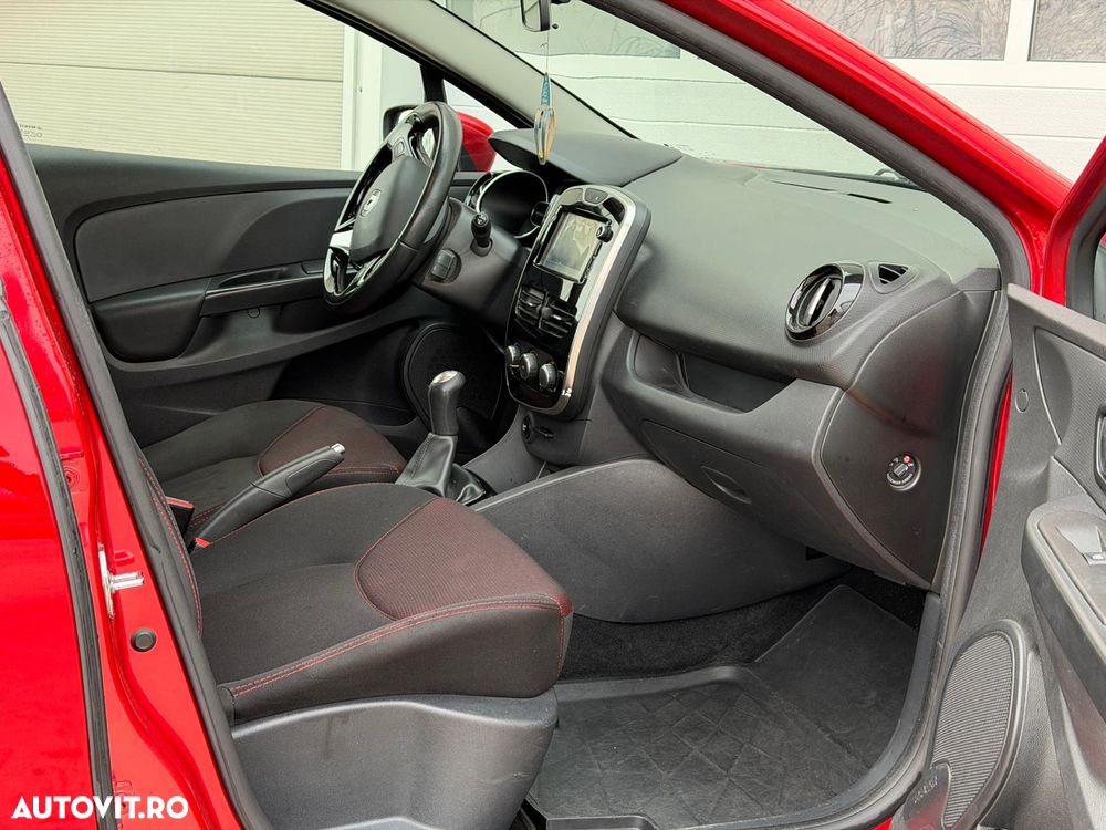 Renault Clio 0.9 Energy TCe Zen - 7