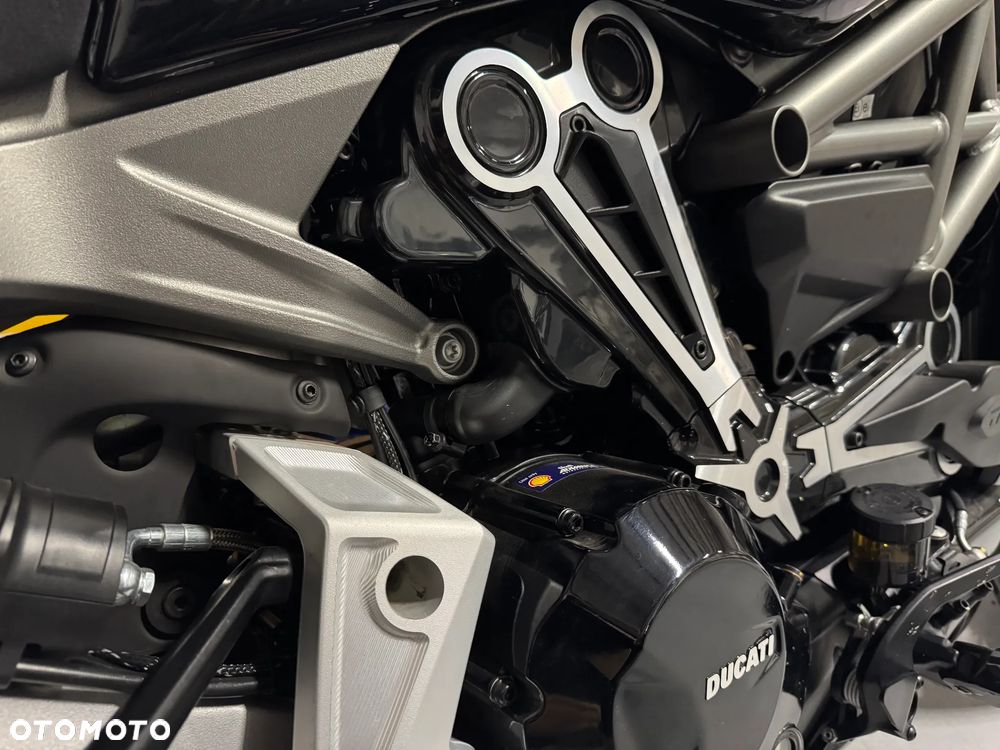 Ducati Diavel - 10