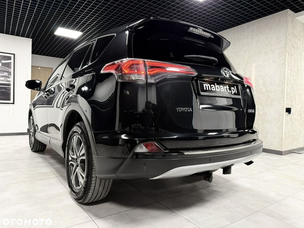 Toyota RAV4 2.0 D-4D 4x2 Start-Stop Edition S+ - 10