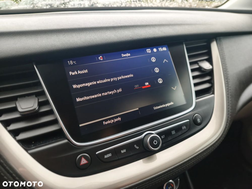 Opel Grandland - 25