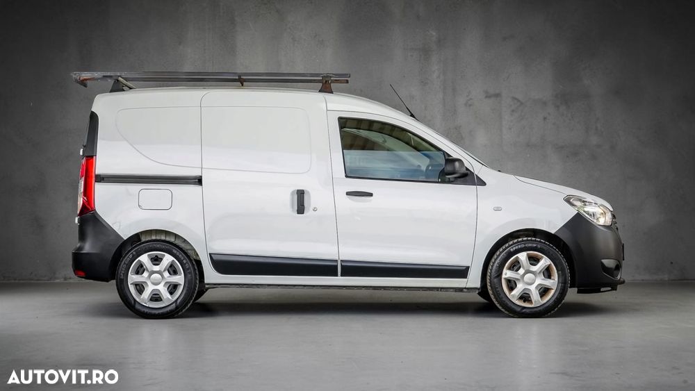 Dacia DOKKER 1.5 dCi Ambiance - 5