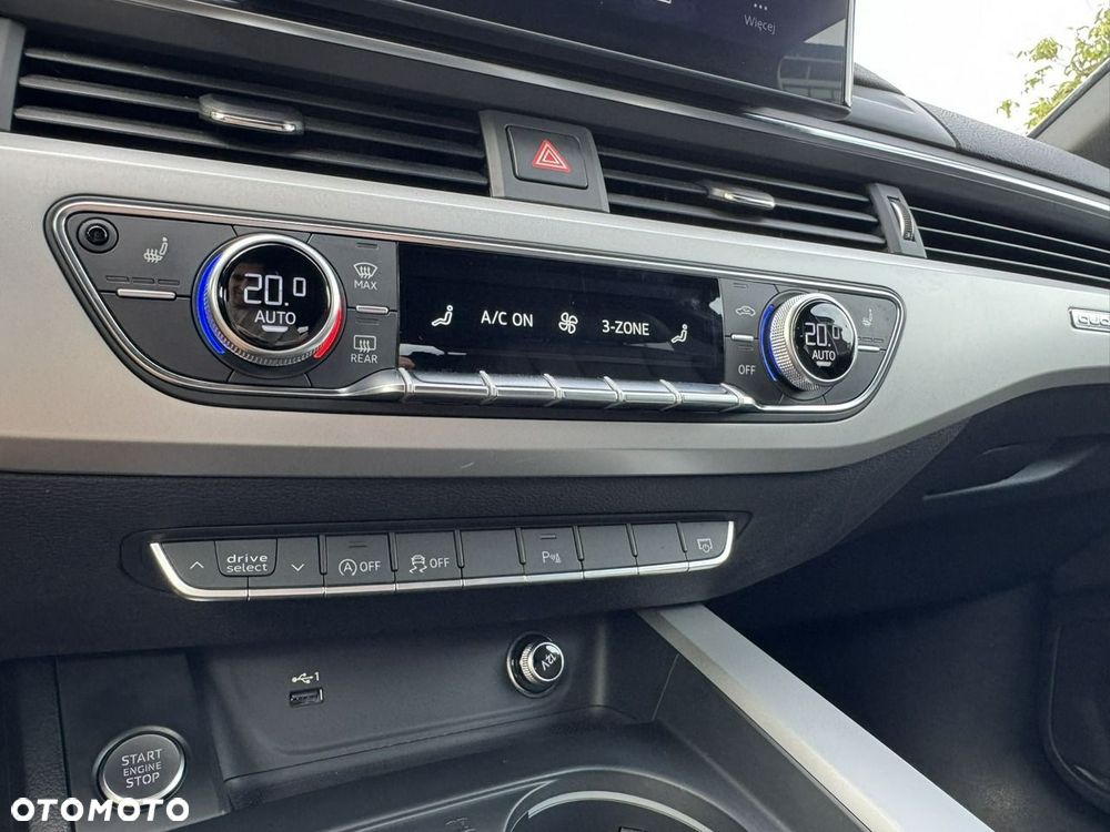 Audi A4 Avant 40 TDI Quattro Advanced S tronic - 29
