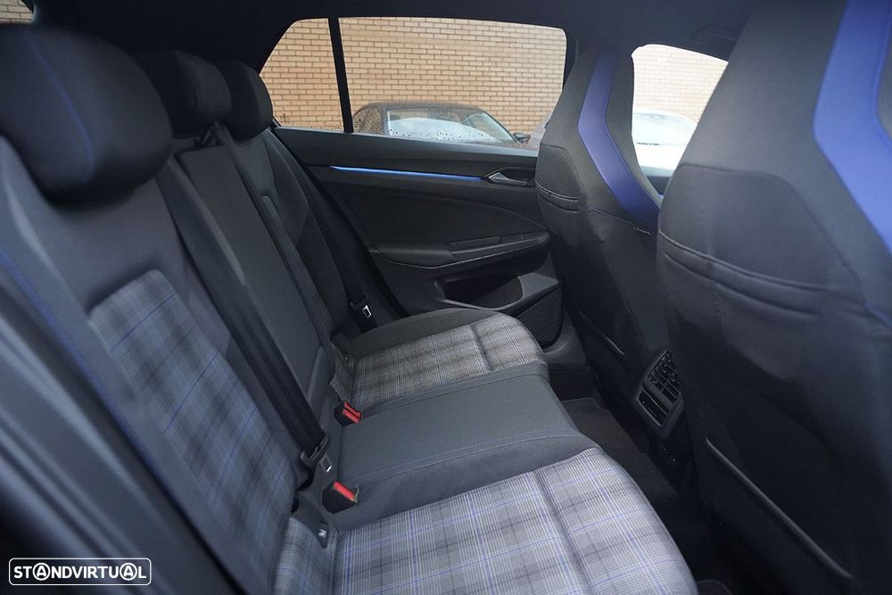 VW Golf 1.5 TSI e-Hybrid GTE DSG - 20